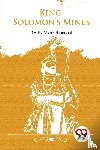 Haggard, H. Rider - King Solomon?s Mines