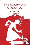 Baum, L. Frank - The Patchwork Girl of Oz