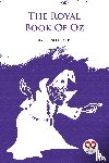 Baum, L. Frank - The Royal Book of Oz