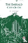 Baum, L. Frank - The Emerald City Of Oz