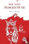 Baum, L. Frank - The Lost Princess of Oz
