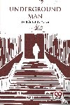 Tarde, Gabriel De - Underground Man
