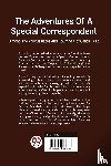 Verne, Jules - The Adventures of a Special Correspondent Among the Various Races and Countrie's of Central Asia