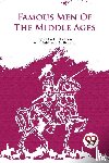 Haaren, John H., Poland, Addison B. - Famous Men of the Middle Ages
