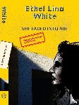 White, Ethel Lina - She Faded Into Air