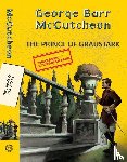 Mccutcheon, George Barr - The Prince of Graustark
