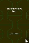 Hilton, James - The passionate year