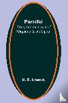 Haweis, H. R. - Parsifal