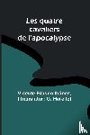 Ibáñez, Vicente Blasco - Les quatre cavaliers de l'apocalypse