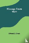 Simak, Clifford D. - Message From Mars