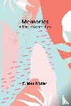 Müller, F. Max - Memories