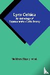 Al., William Sharp - Lyra Celtica