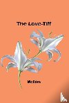 Molière - The Love-Tiff