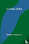 Conscience, Hendrik - La tombe de fer
