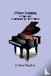 Fischer, J. Cree - Piano Tuning
