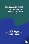 Berger, E. W. - Physiology and histology of the Cubomedusæ; including Dr. F.S. Conant's notes on the physiology