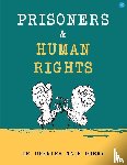 Dubey, Upendra Nath - Prisoners and Human Rights