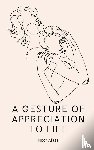 Afasa, Noor - A Gesture of Appreciation to Life