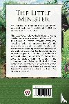 Barrie, J. M. - The Little Minister