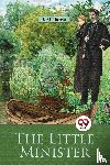 Barrie, J. M. - The Little Minister
