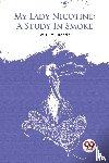Barrie, J. M. - My Lady Nicotine