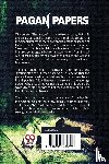Grahame, Kenneth - Pagan Papers