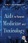 Robertson, W. G. Aitchison - AIDS to Forensic Medicine and Toxicology