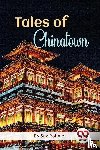 Rohmer, Sax - Tales Of Chinatown
