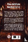 Allen, Grant - The British Barbarians