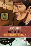 Twain, Mark - A Double Barrelled Detective Story
