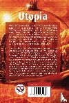 More, Thomas - Utopia