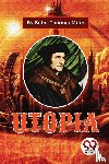 More, Thomas - Utopia