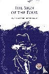 Doyle, Arthur Conan - The Sign of the Four