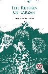 Burroughs, Edgar Rice - The Return of Tarzan