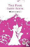 Lang, Andrew - The Pink Fairy Book