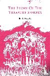 Nesbit, E. - The Story of the Treasure Seekers