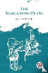 Baum, L. Frank - The Scarecrow of Oz