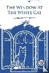 Rinehart, Mary Roberts - The Window At The White Cat