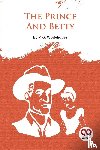 Wodehouse, P.G. - The Prince and Betty