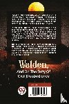 Thoreau, Henry David - Walden, And On The Duty Of Civil Disobedience