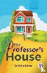 Cather, Willa - The Professor's House