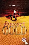 Grey, Zane - Desert Gold
