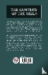 Altsheler, Joseph A. - The Hunters Of The Hills