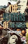 Altsheler, Joseph A. - The Hunters Of The Hills