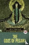 Dunsany, Lord - The Gods of Pegana