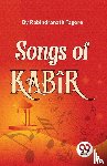 Tagore, Rabindranath - Songs Of Kabir