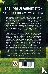 Altsheler, Joseph A. - The Tree of Appomattox a Story of the Civil War's Close
