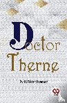 Haggard, H. Rider - Doctor Therne