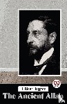 Haggard, H. Rider - The Ancient Allan