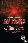 Altsheler, Joseph A. - The Sword of Antietam a Story of the Nation?S Crisis
